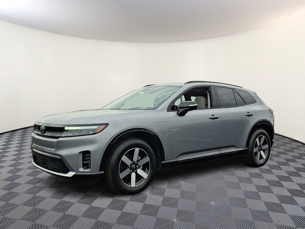 New 2025 Honda Prologue Touring SUV
