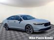 Certified 2023 Honda Accord Hybrid Sport Sedan