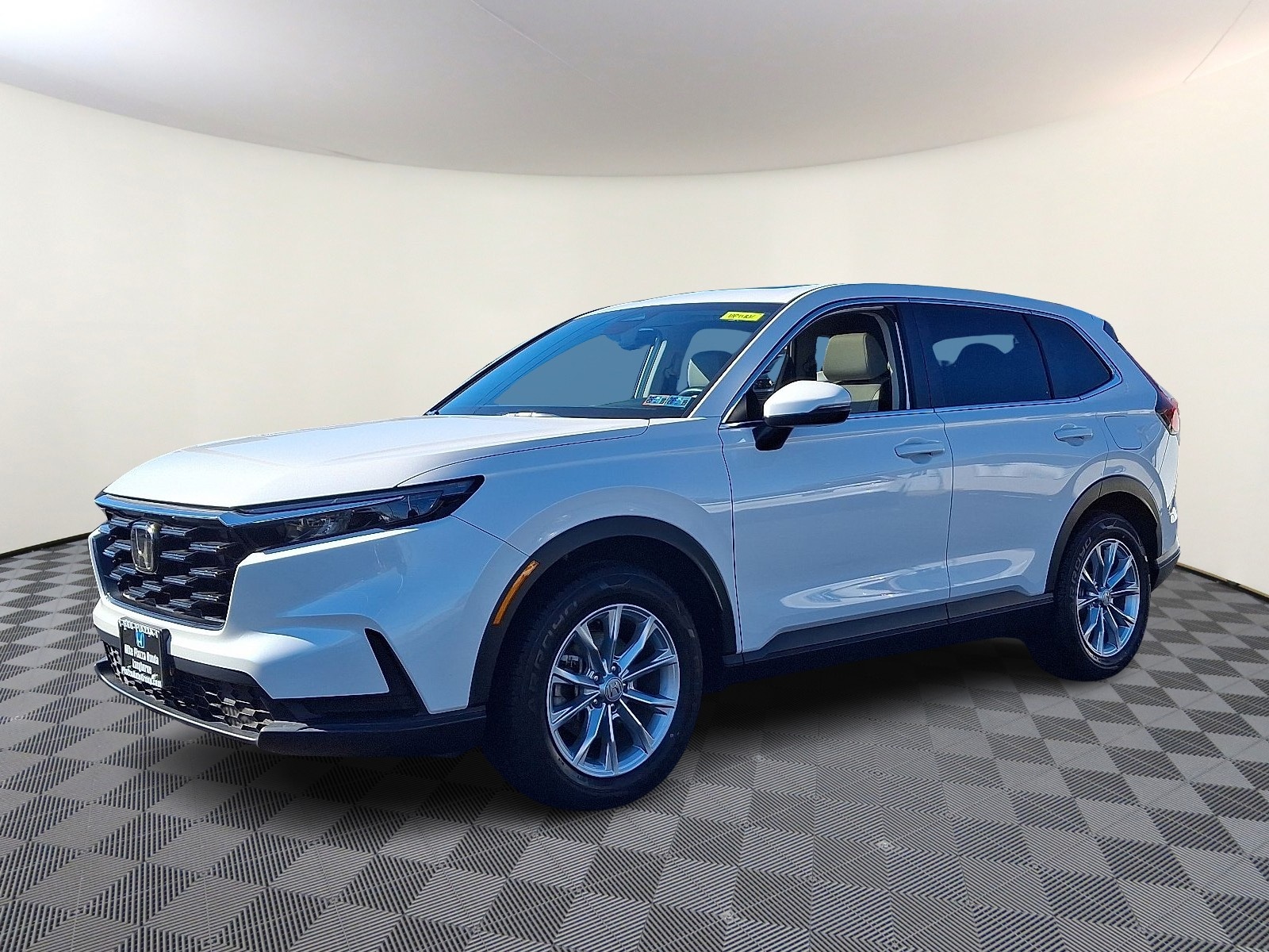 2024 Honda CR-V EX photo 3