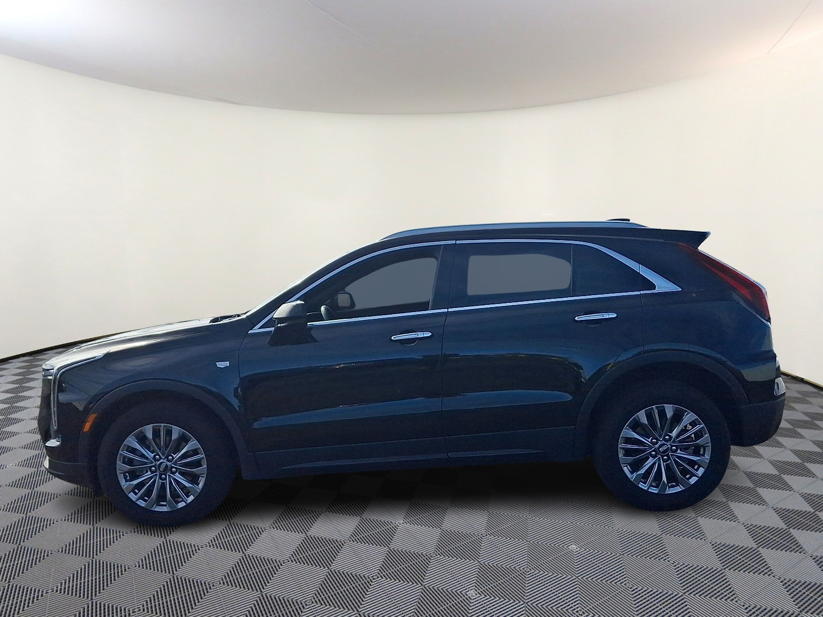 Used 2024 Cadillac XT4 AWD Premium Luxury Sport Utility