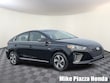 Hyundai IONIQ Hybrid