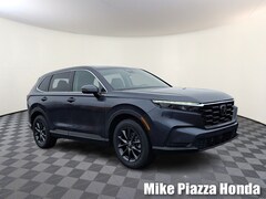 2026 Honda CR-V EX-L SUV