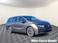 2026 Honda Odyssey EX-L Van Passenger