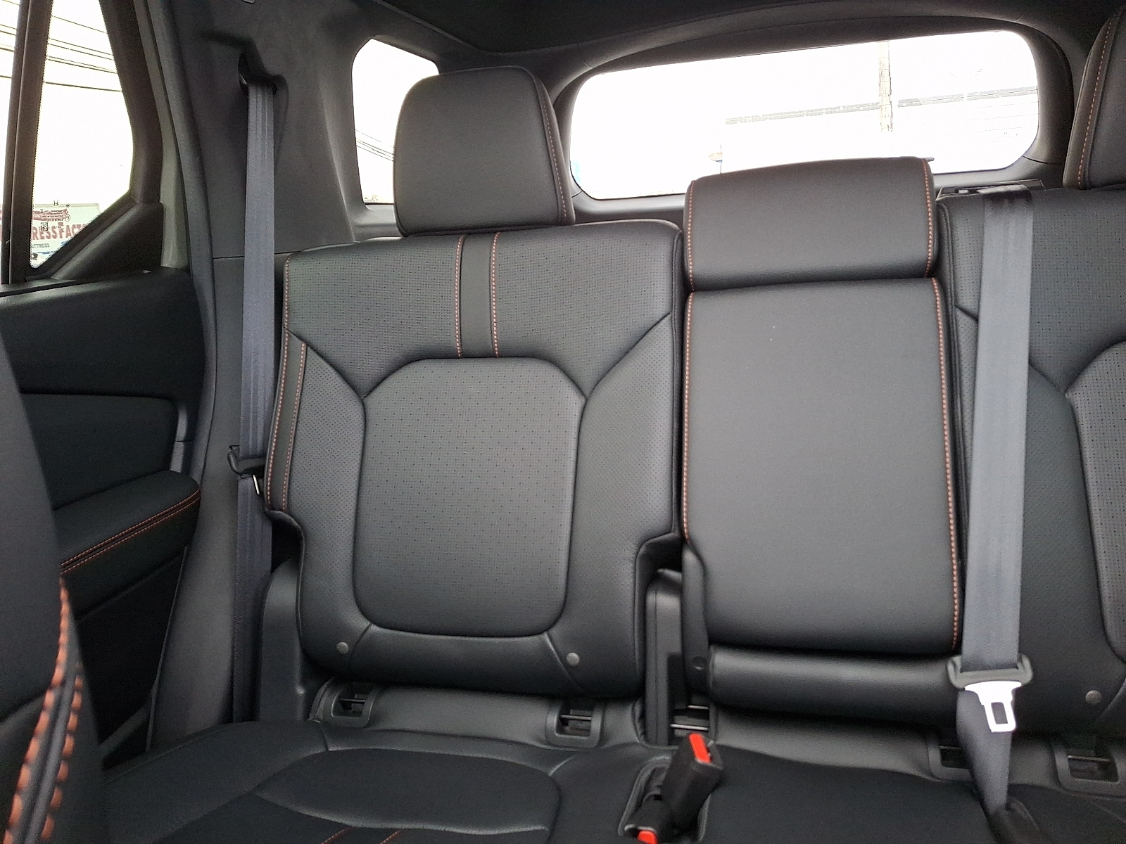 2026 Honda Passport TrailSport Elite - Photo 14