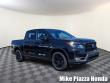 New 2026 Honda Ridgeline Black Edition Crew Cab