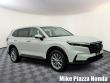 Used 2024 Honda CR-V EX-L AWD Sport Utility