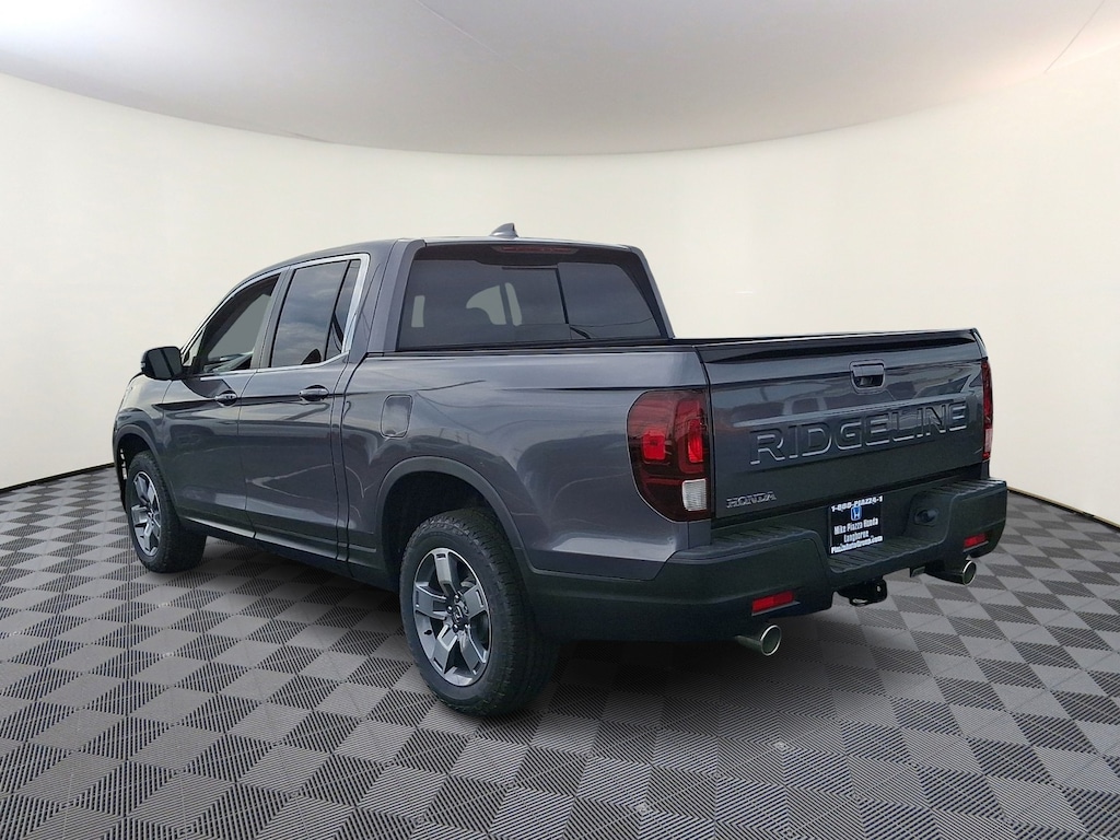 New 2026 Honda Ridgeline RTL Truck Crew Cab