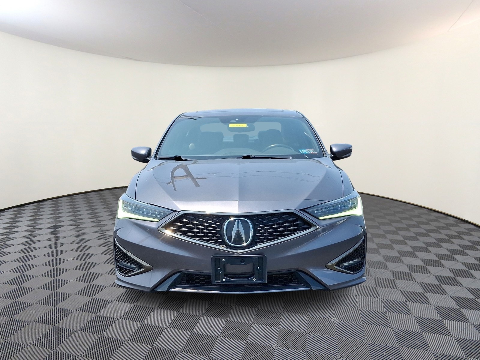 Used 2021 Acura ILX Premium with VIN 19UDE2F8XMA000374 for sale in Langhorne, PA