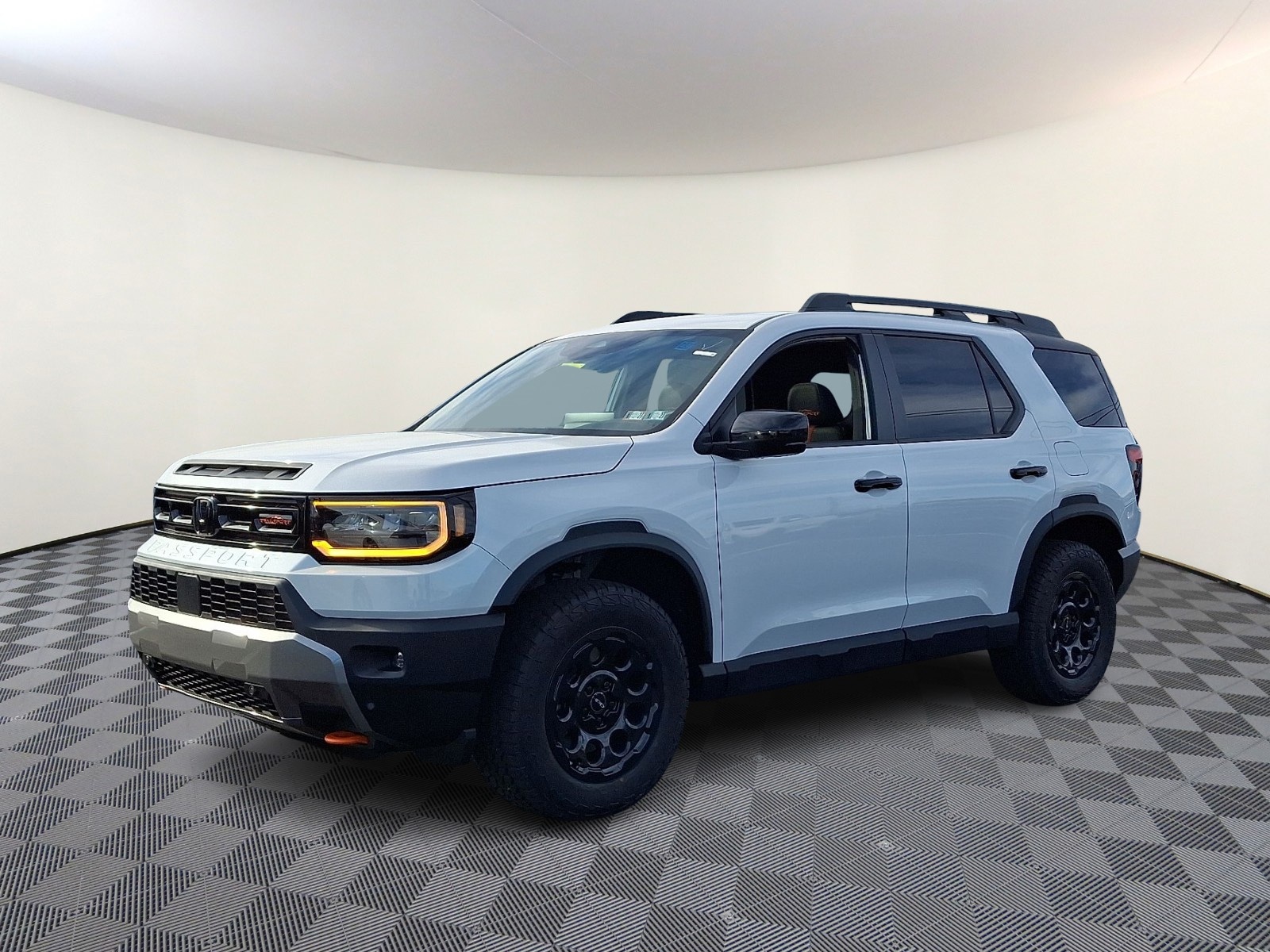 New 2026 Honda Passport | VIN: 5FNYF9H57TB051863 in Langhorne PA