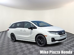 2025 Honda Odyssey Sport-L Van