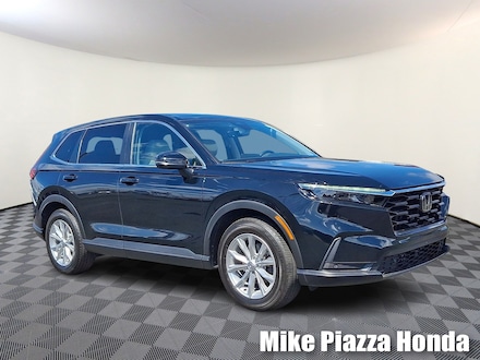 Featured Used 2025 Honda CR-V EX-L AWD Sport Utility for sale in Langhorne, PA