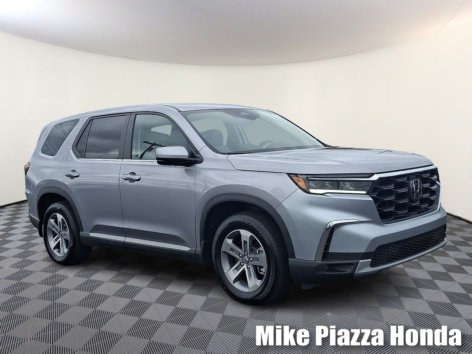  Honda Pilot