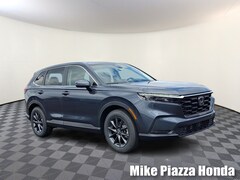 2026 Honda CR-V EX-L SUV
