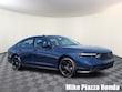  Honda Accord Sedan