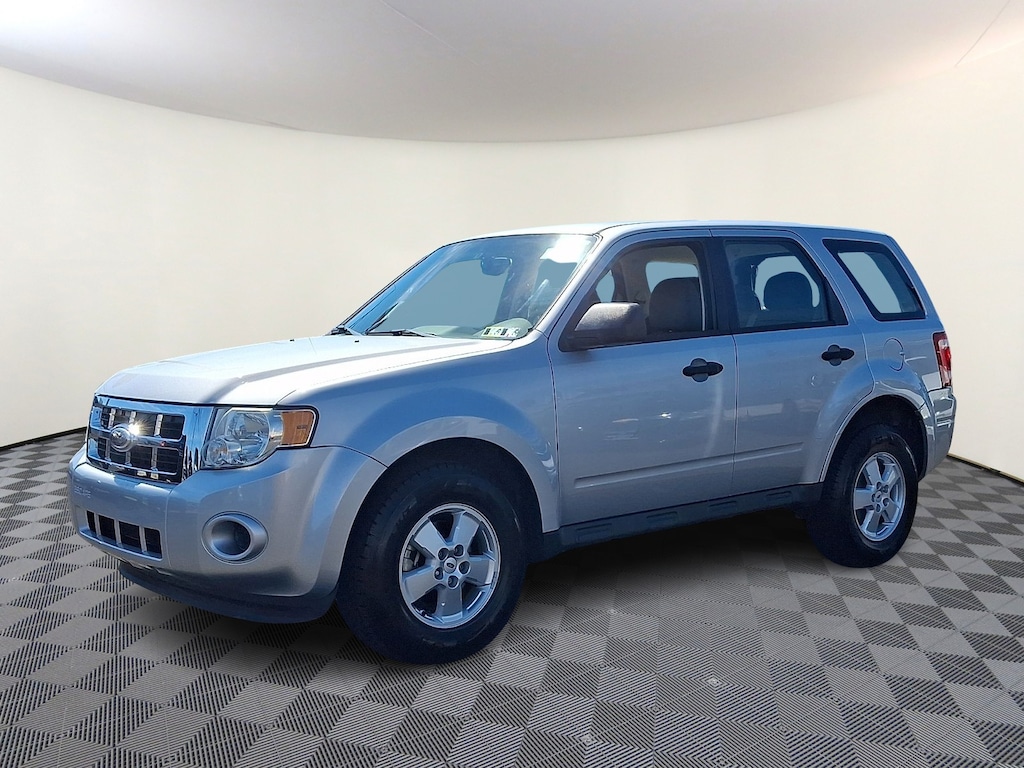 Used 2012 Ford Escape XLS Sport Utility
