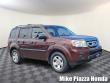 Used 2010 Honda Pilot LX Sport Utility