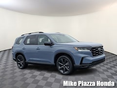 2025 Honda Pilot Sport SUV