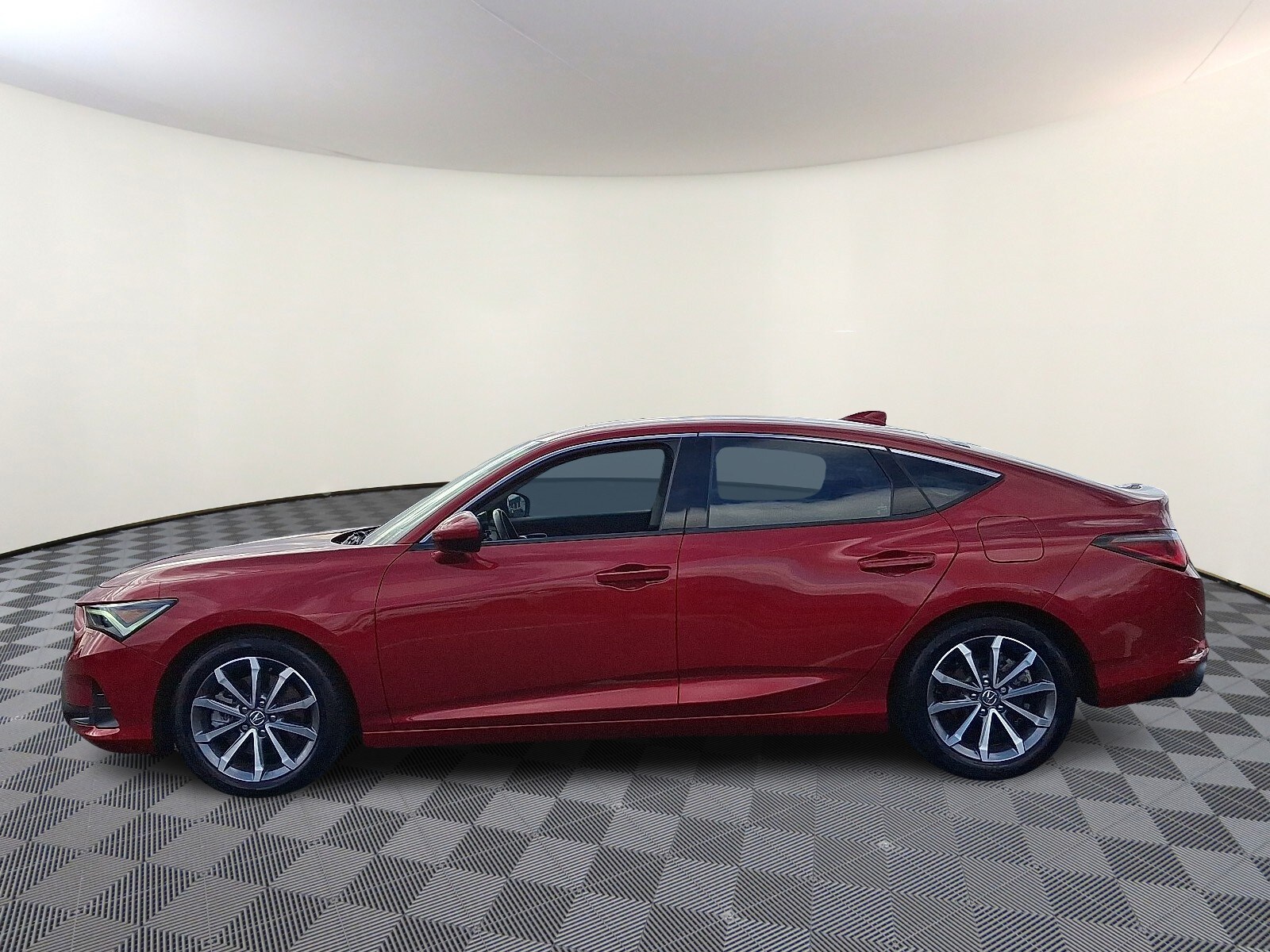 2024 Acura Integra Base photo 4