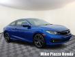 Used 2020 Honda Civic Coupe Sport Coupe