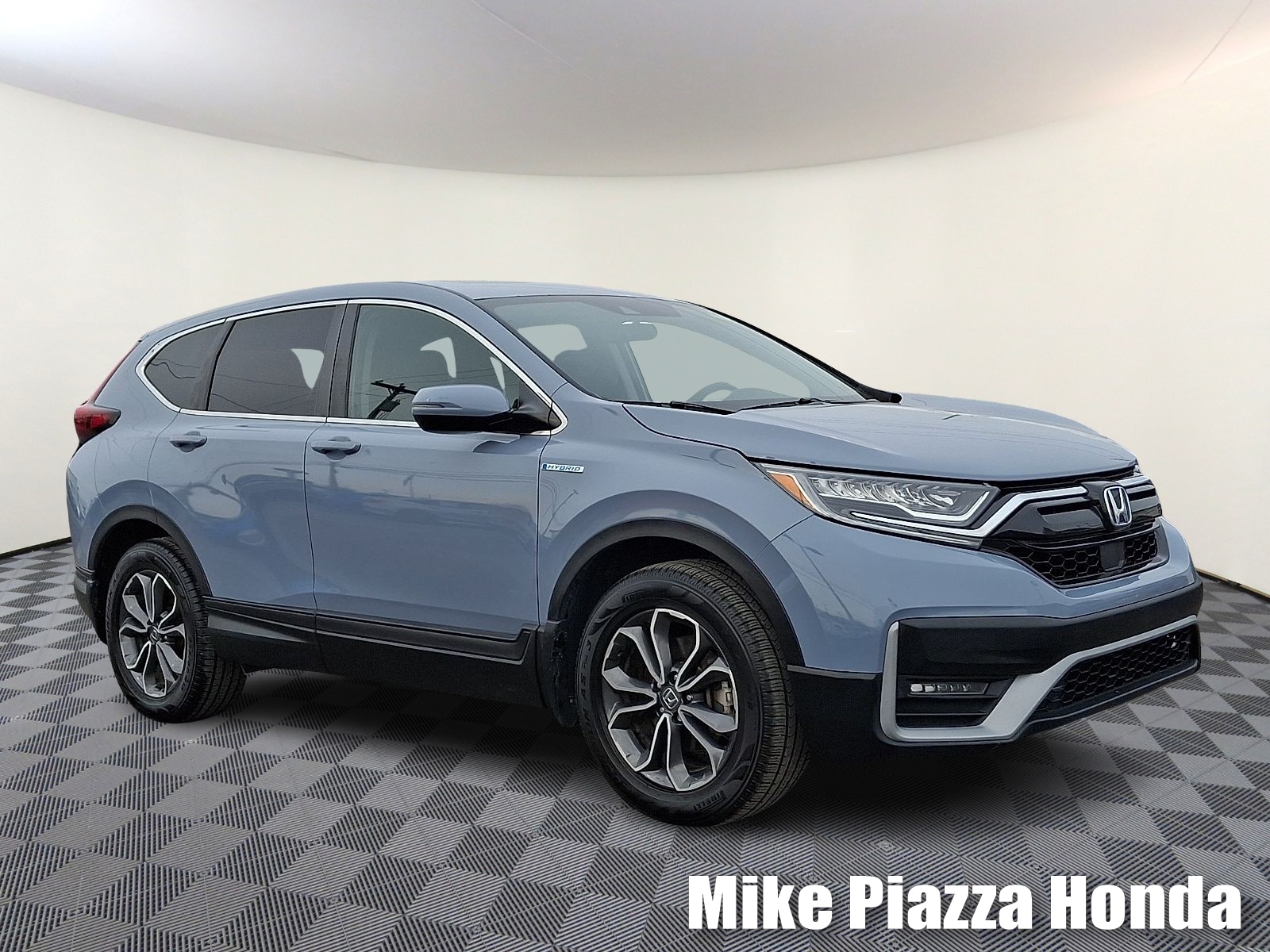 2020 Honda CR-V Hybrid Sport Utility 