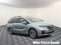 2026 Honda Odyssey EX-L Van Passenger