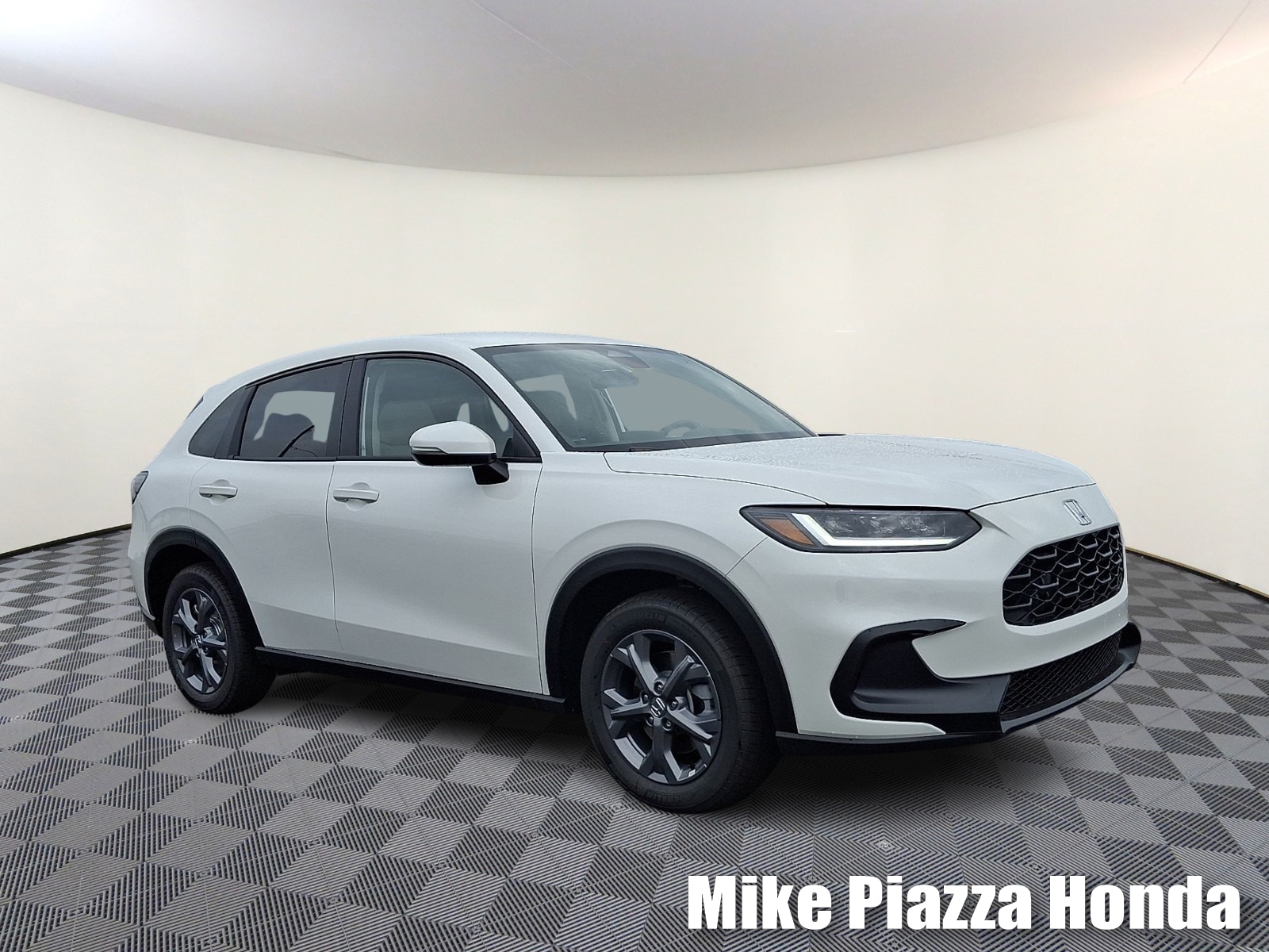 New 2027 Honda HR-V For Sale at Mike Piazza Honda | VIN
