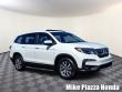 Used 2022 Honda Pilot AWD EX-L Sport Utility