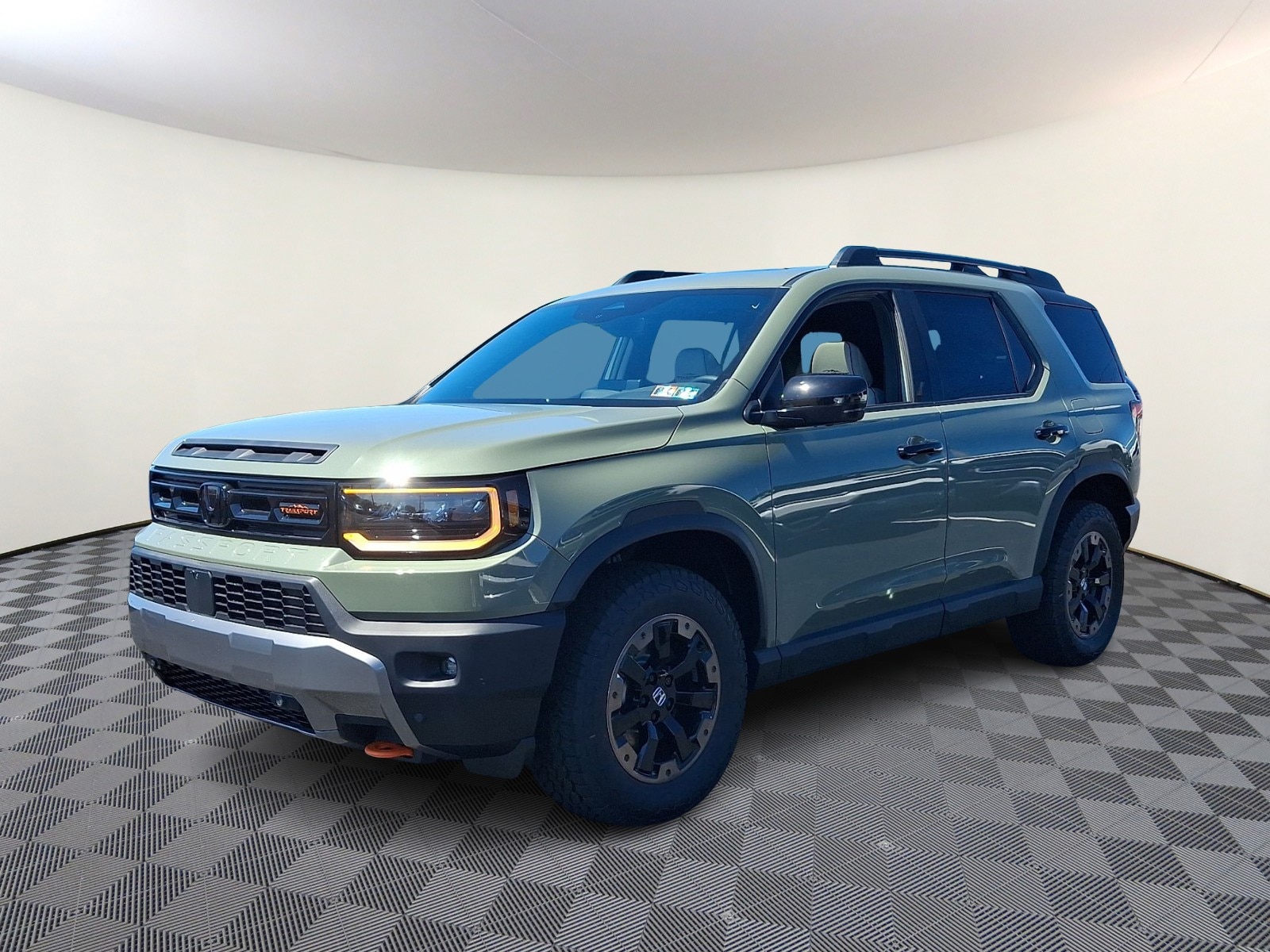 2026 Honda Passport SUV Features Langhorne, PA