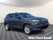 Used 2016 Jeep Cherokee Latitude Sport Utility