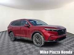 2026 Honda CR-V EX-L SUV