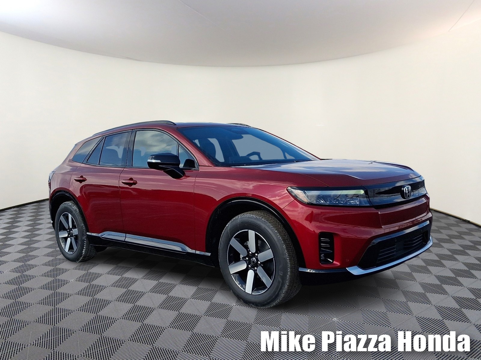 New Honda Prologue Coming Soon to Langhorne, PA | Mike Piazza Honda