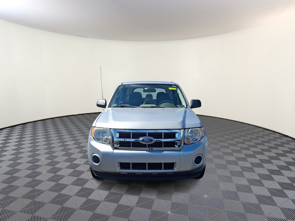 Used 2012 Ford Escape XLS Sport Utility