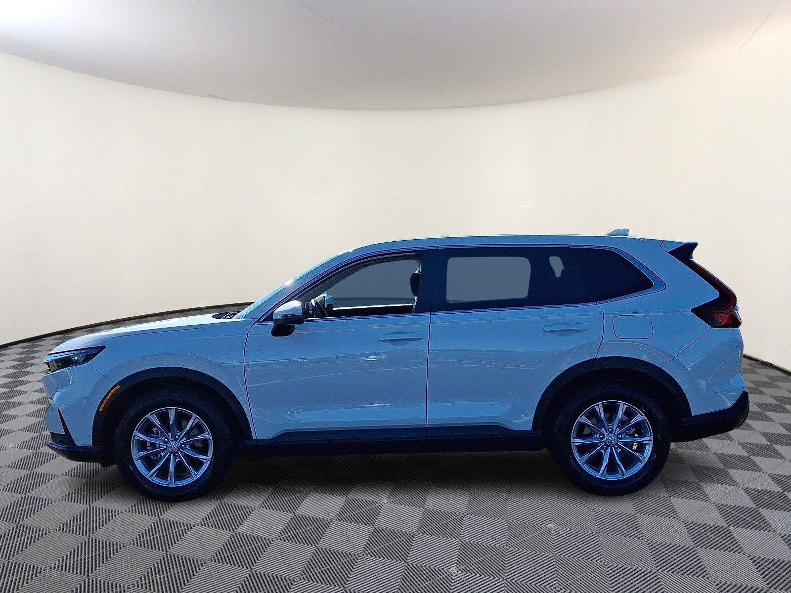 2025 Honda CR-V EX-L photo 4