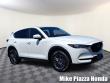 Used 2021 Mazda CX-5 Touring Sport Utility