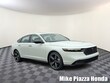  Honda Accord Hybrid