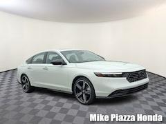 2025 Honda Accord Hybrid Sport Sedan