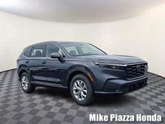 2027 Honda CR-V LX SUV