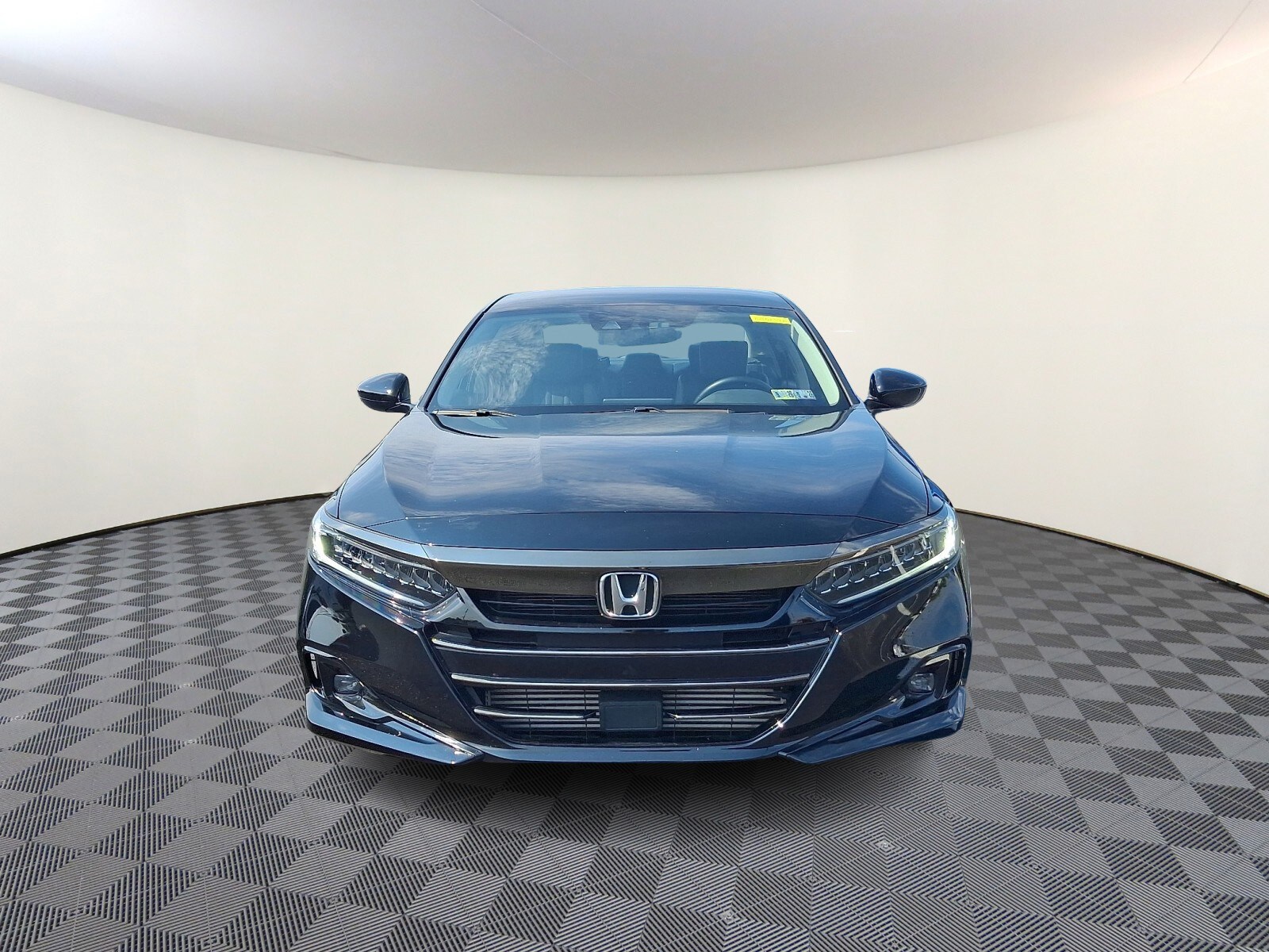 2022 Honda Accord Sport SE photo 2