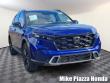 Certified 2023 Honda CR-V Hybrid Sport Touring Sport Utility