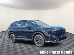 2026 Honda CR-V Hybrid TrailSport SUV