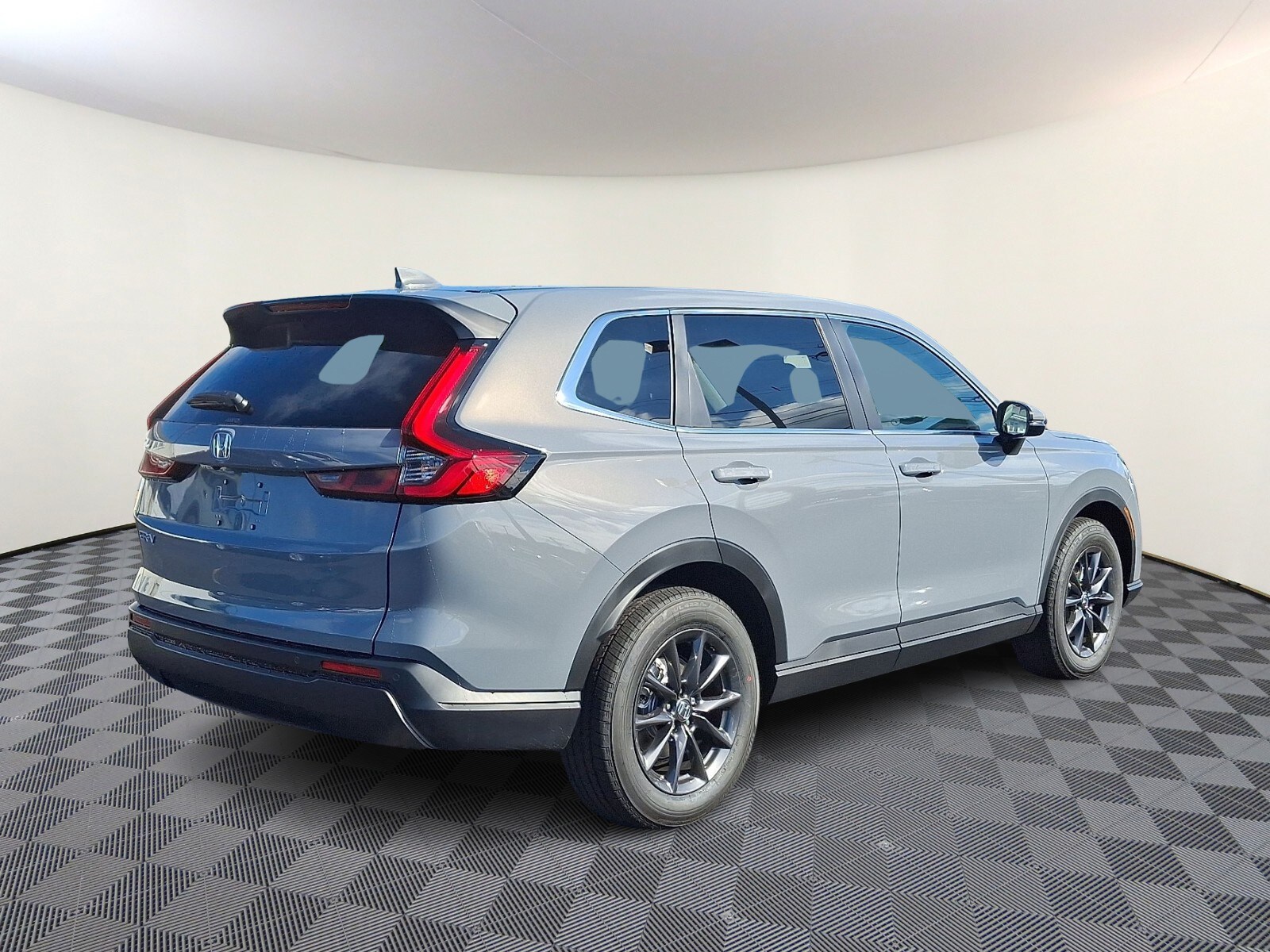 2026 Honda CR-V EX-L photo 4