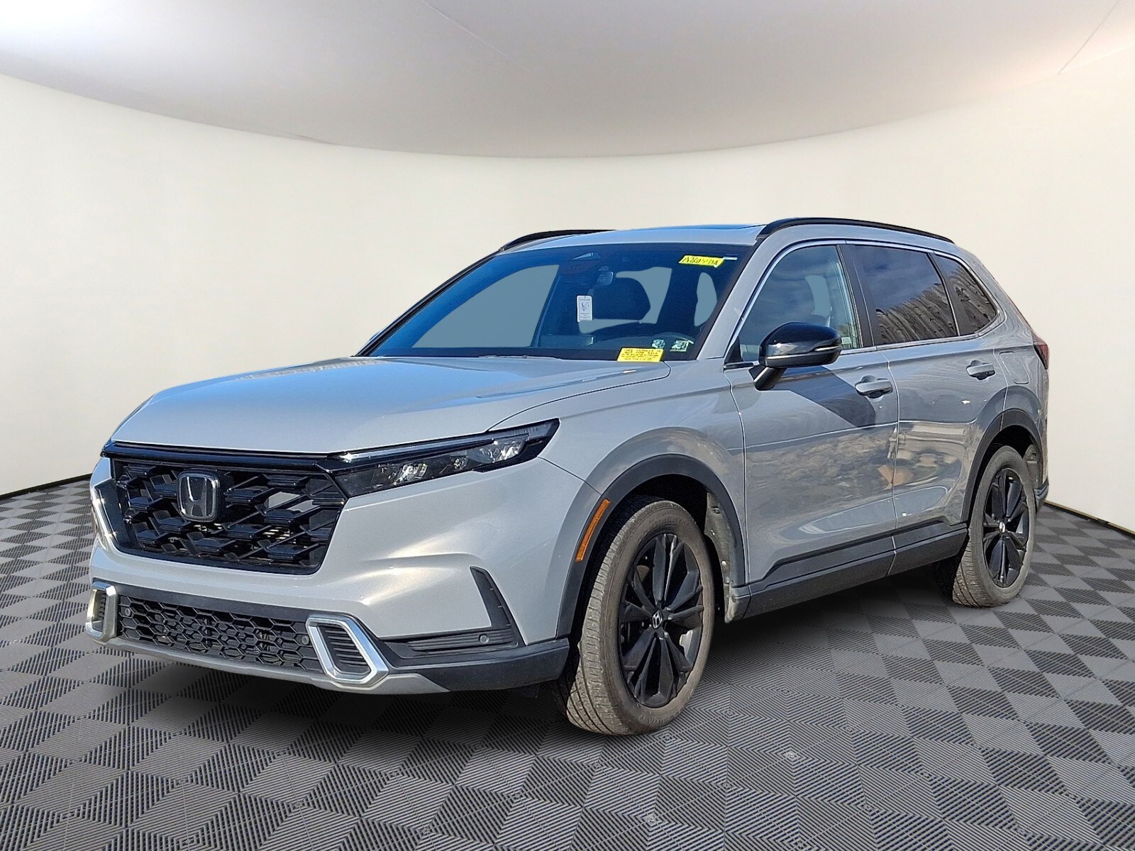 2023 Honda CR-V Hybrid Sport Touring photo 3