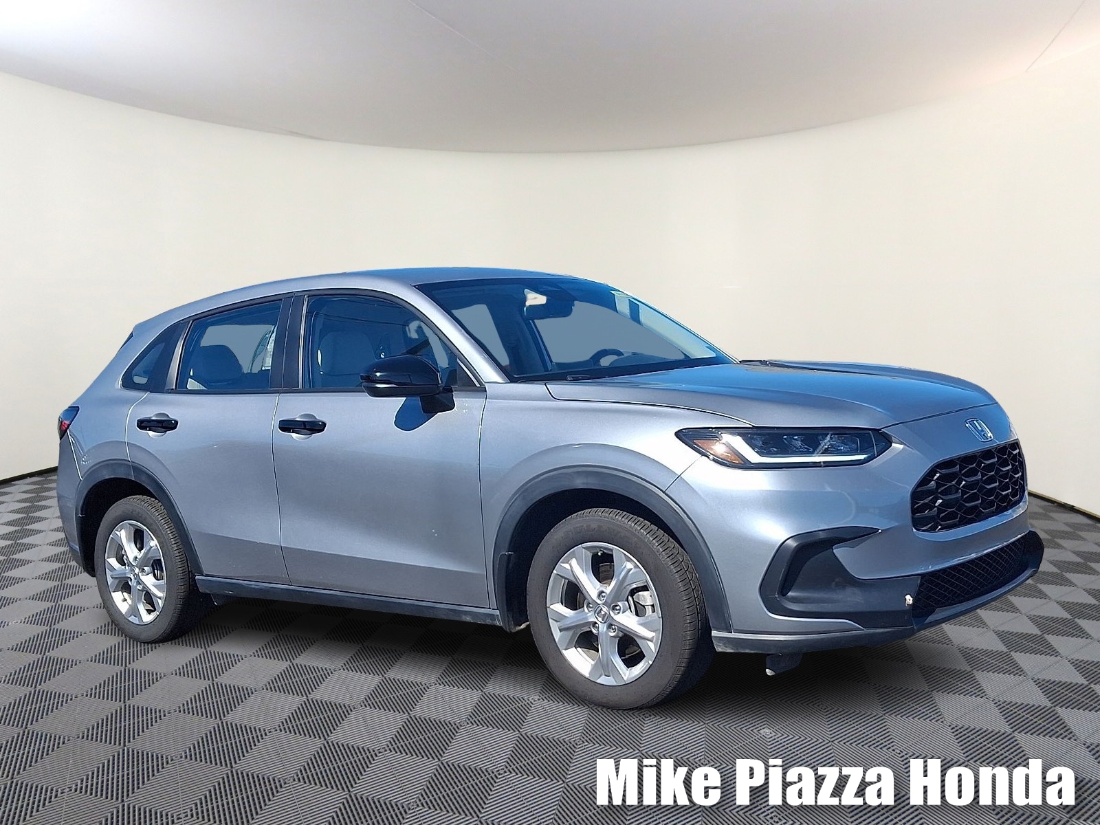 2025 Honda HR-V