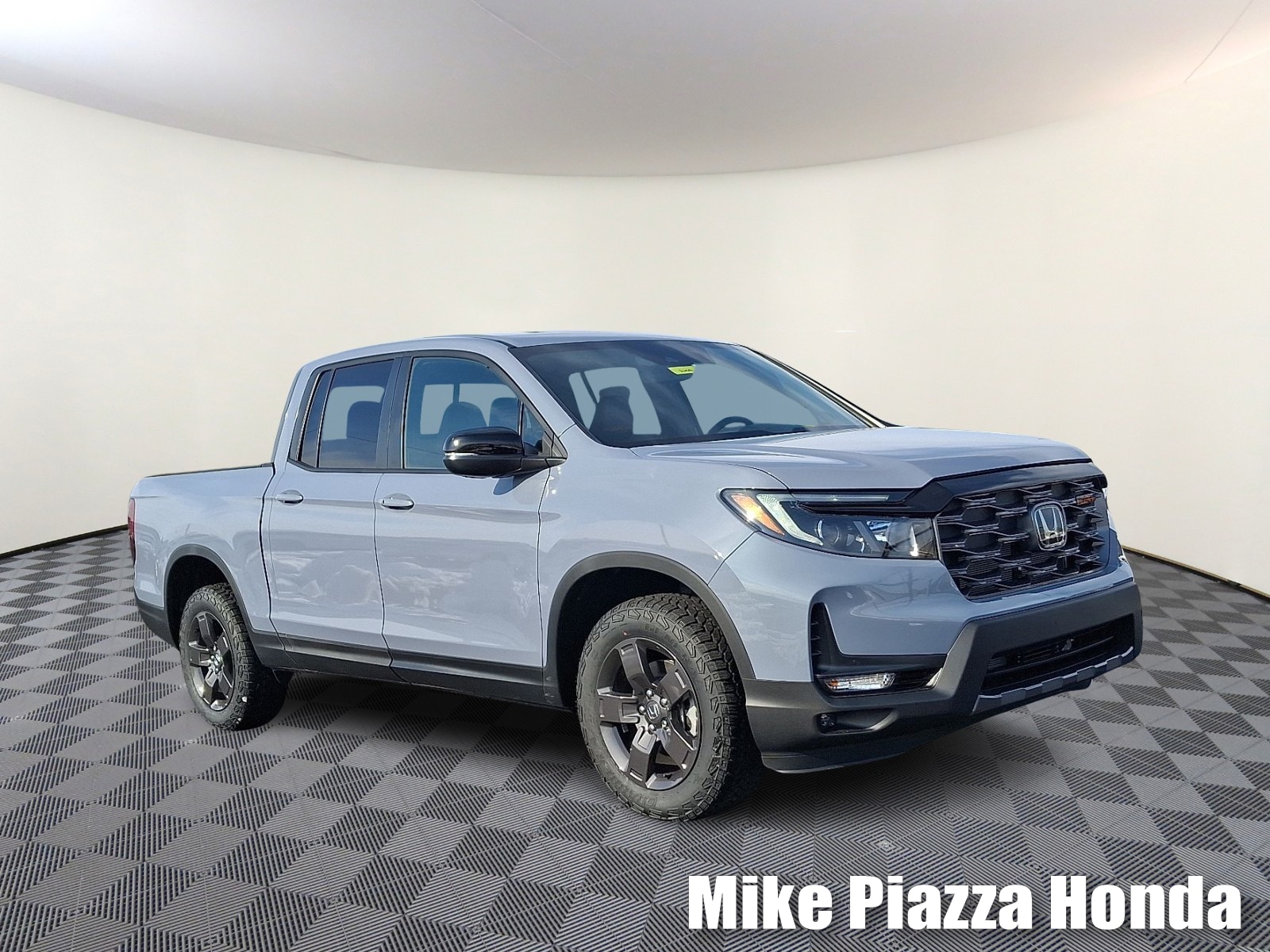 2026 Honda Ridgeline TrailSport's photo