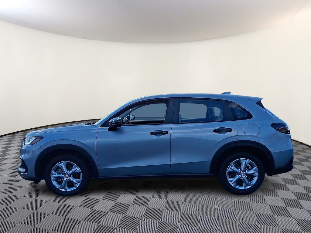 Used 2025 Honda HR-V 2WD LX Sport Utility