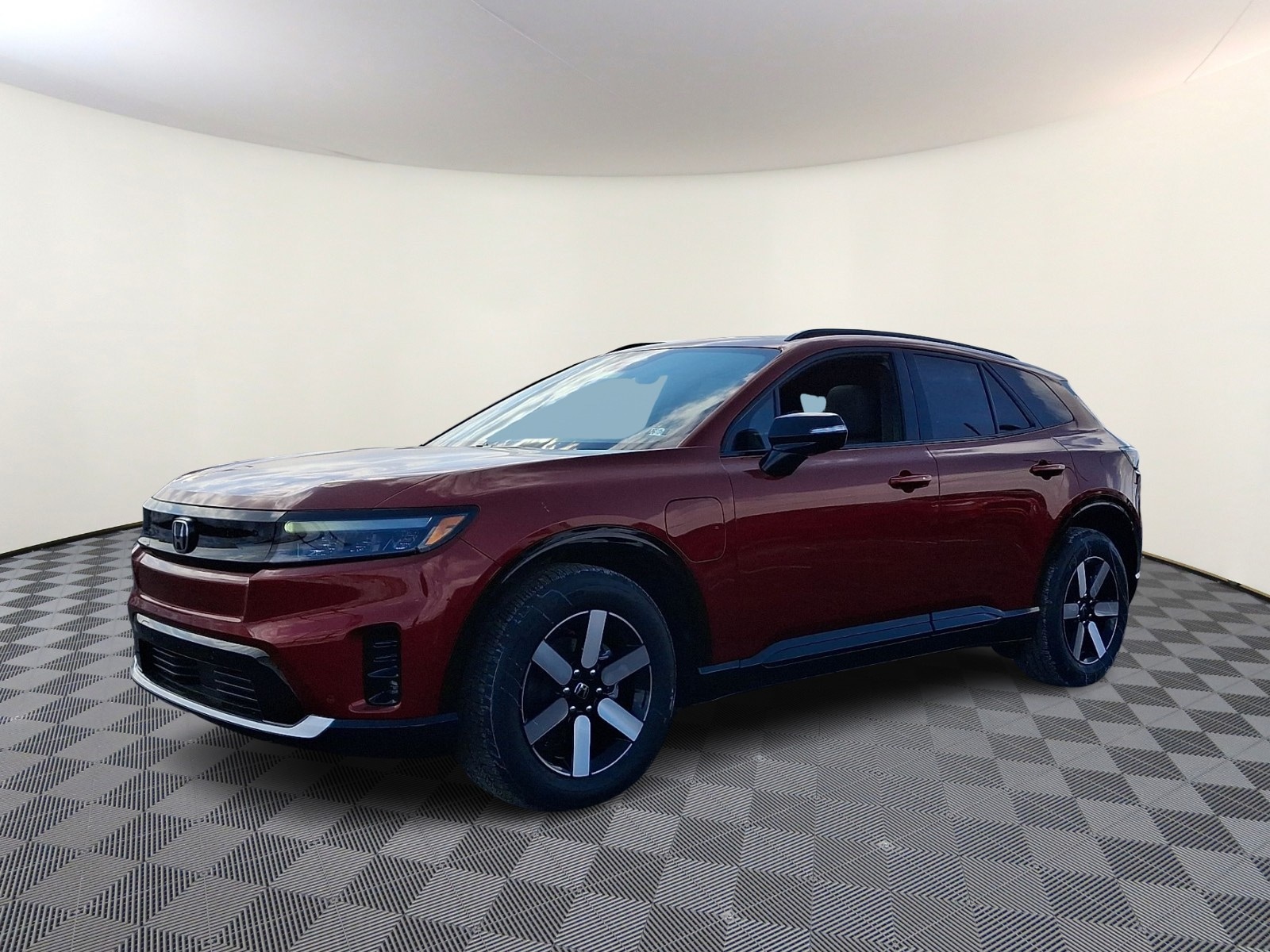 New Honda Prologue Coming Soon to Langhorne, PA | Mike Piazza Honda