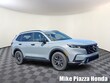 Honda CR-V Hybrid