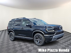 2026 Honda Passport RTL SUV