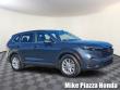 Certified 2024 Honda CR-V EX AWD Sport Utility