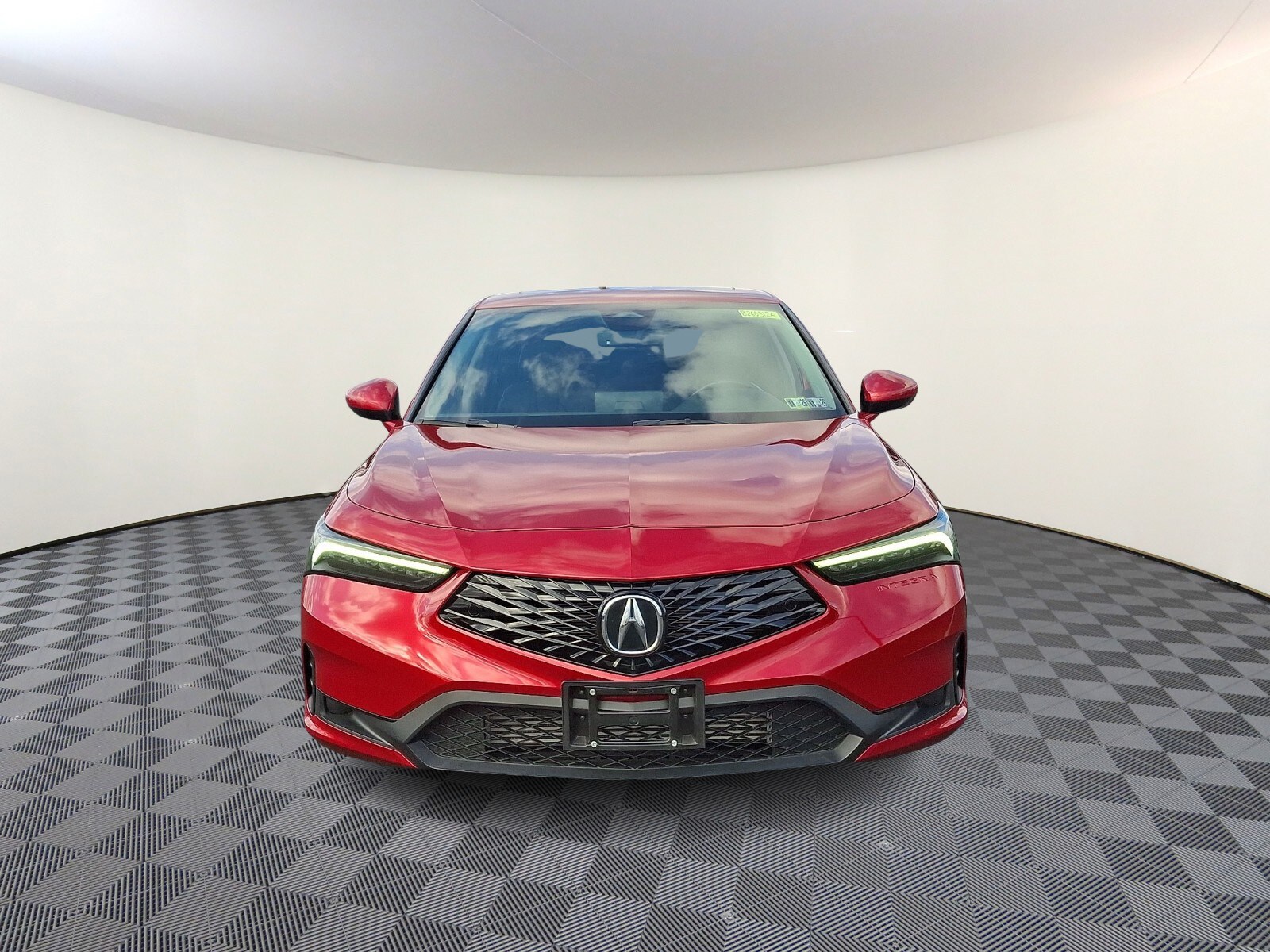 2024 Acura Integra Base photo 2